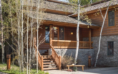 Granite Ridge Homestead 3100 20