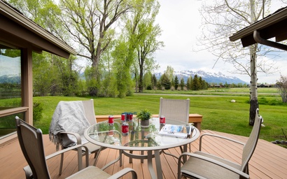Golf Creek 35 8