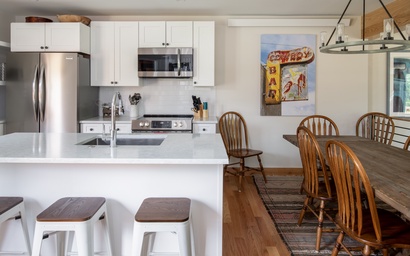 Teton Shadows South Teton A 6