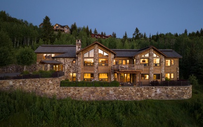 Teton Retreat 39