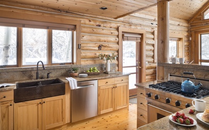 Aspens Cabin 3790 17