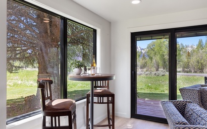 Teton Shadows Wister H 6