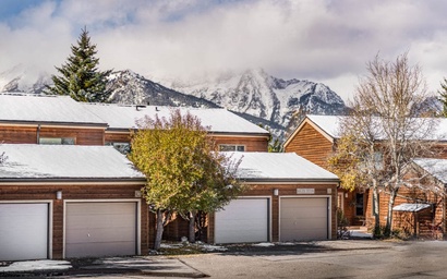 Teton Shadows South Teton A 20