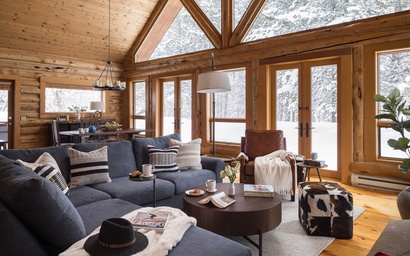 Aspens Cabin 3790 13