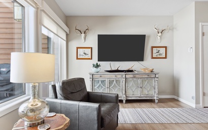 Teton Shadows Granite E 10