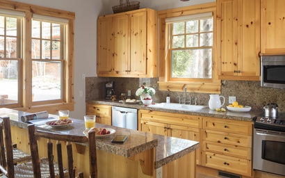 Granite Ridge Homestead 3100 5