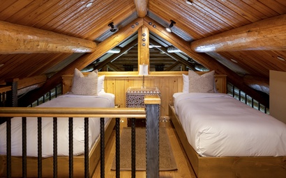 Granite Ridge Cabin 7604 12