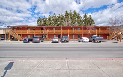 Town Square Lodge 11 18