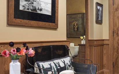 Crystal Springs 303 8