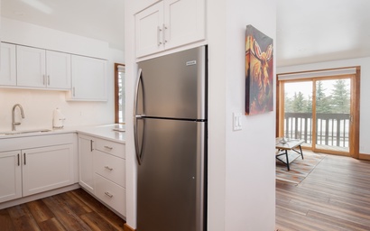 Sleeping Indian E3 4