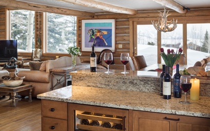 Mountain Top Lodge 7