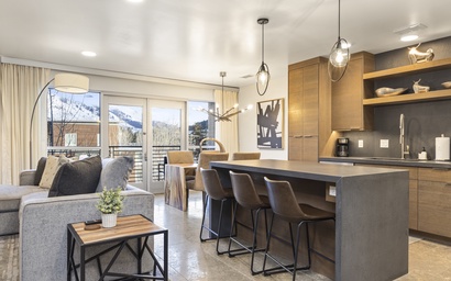 Marriott Residence 402 16