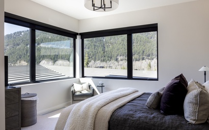 Hoback Hideaway 19