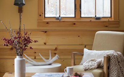 Alpine Cottage 4 3