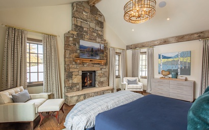 Shooting Star Cabin 13 18