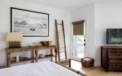 Granite Ridge Cabin 7604 14