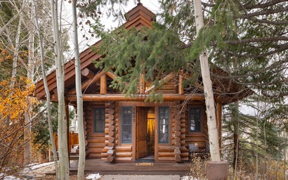 Granite Ridge Cabin 7602 22