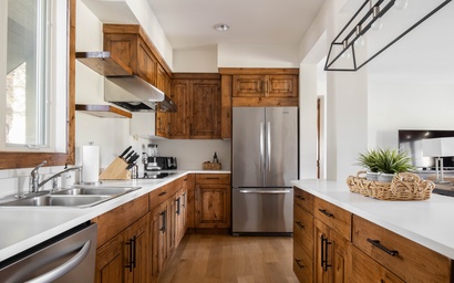 Granite Canyon at Teton Pines 6