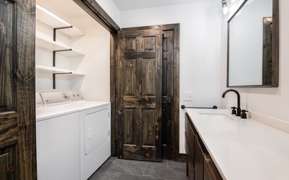 Alpine Fir 712 - Cheeky's Mountain Oasis 34