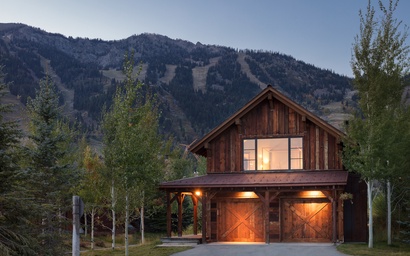 Shooting Star Lodge 7