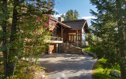 Granite Ridge Chateau 35