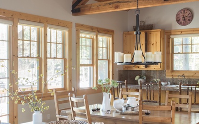 Granite Ridge Homestead 3100 4