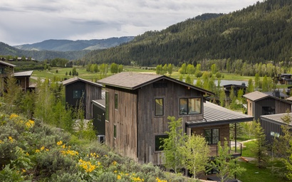 Snake River Retreat 4