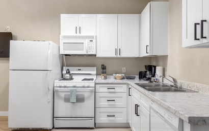 Town Square Lodge 7 7