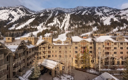 Residence 771 at the Four Seasons 32