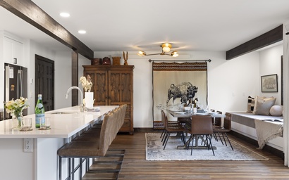 Alpine Fir 712 - Cheeky's Mountain Oasis 8