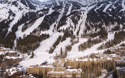 Residence 771 at the Four Seasons 33