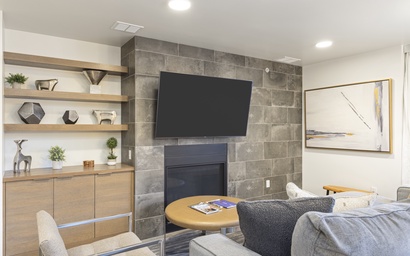Marriott Residence 402 12