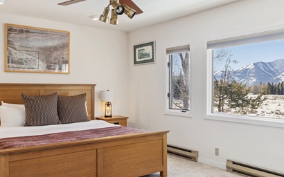 Teton Shadows Granite D 19