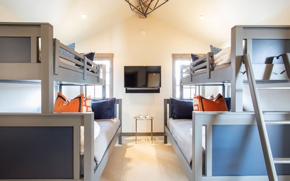 Shooting Star Cabin 13 30