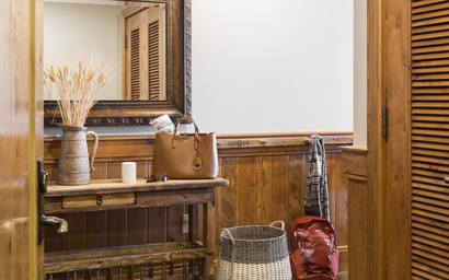 Crystal Springs 405 20