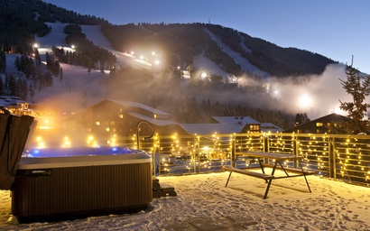 King Ridge 4 32