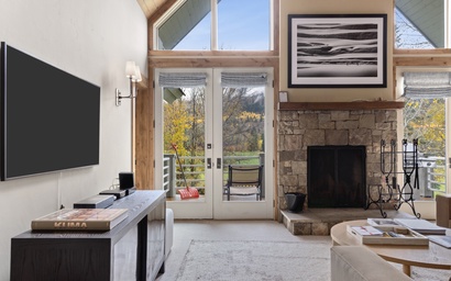 Prospector at Teton Pines 2