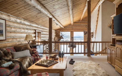 Mountain Top Lodge 5