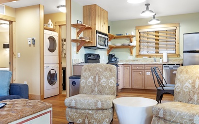 Alpine Cottage 2 7