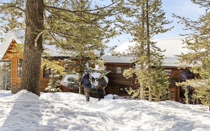 Granite Ridge Chateau 46