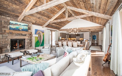 Shooting Star Cabin 13 3