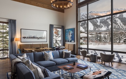 Shooting Star Lodge 7 8