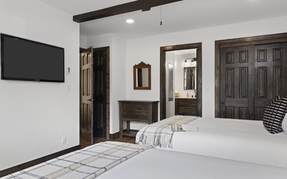 Alpine Fir 712 - Cheeky's Mountain Oasis 30