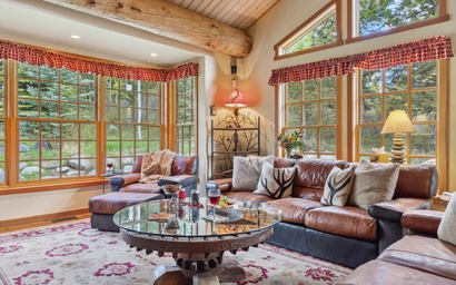 Morley Drive Lodge 4