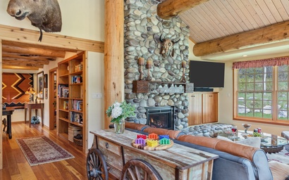 Morley Drive Lodge 3