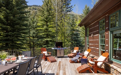 Ridgeline Lodge 10