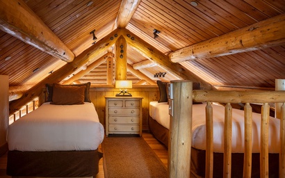 Granite Ridge Cabin 7602 10