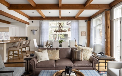 Granite Ridge Lodge 1 5