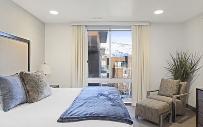 Marriott Residence 402 26