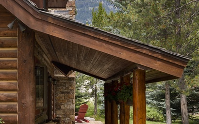 Aspens Cabin 3790 3
